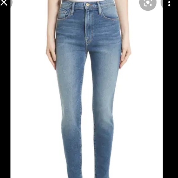 Frame Denim - Picture 1 of 13